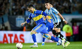 Lee más sobre el artículo Boca Juniors y Racing Club jugarán en Abu Dhabi la Final de la Supercopa Argentina 2022