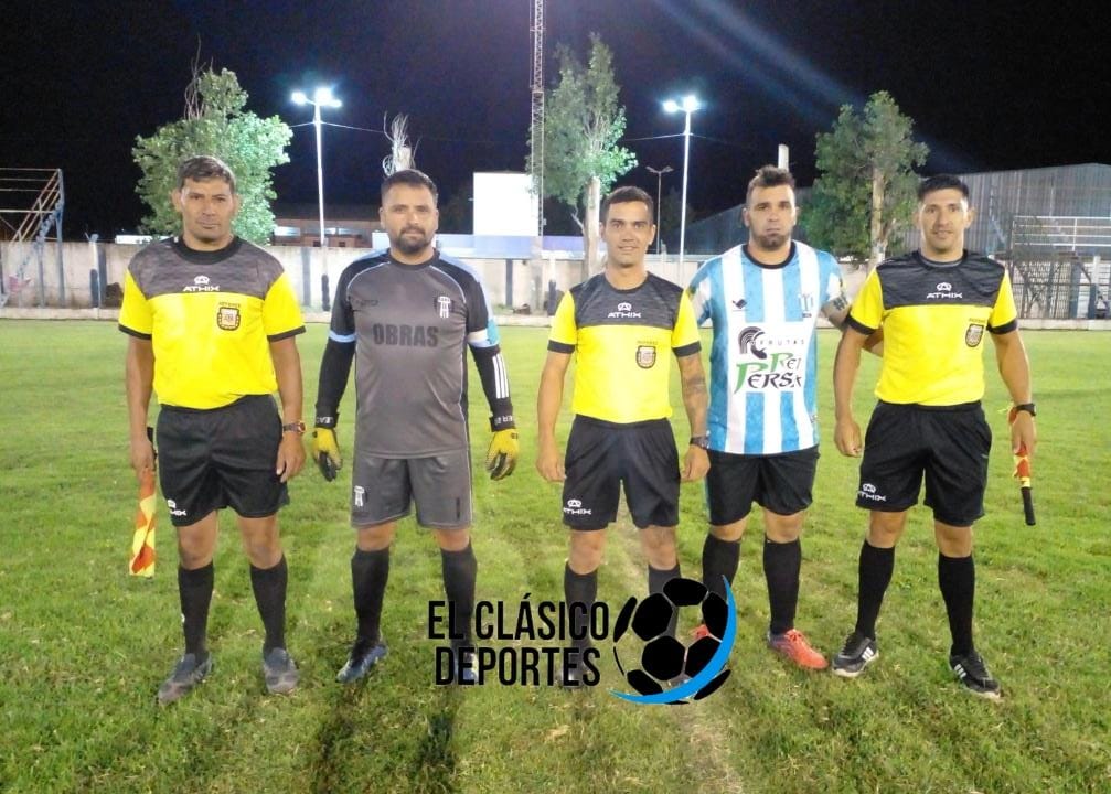 En este momento estás viendo Copa de clubes: Las Palmeras ganó en Arrecifes y se quedó con el primer puesto de la zona 6!