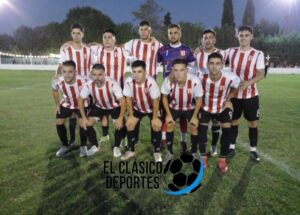 Lee más sobre el artículo Copa de clubes: Fin del sueño «Albirrojo»!