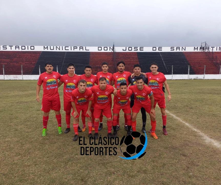 En este momento estás viendo Primera B: Buen inicio para Mitre venciendo a Banfield!