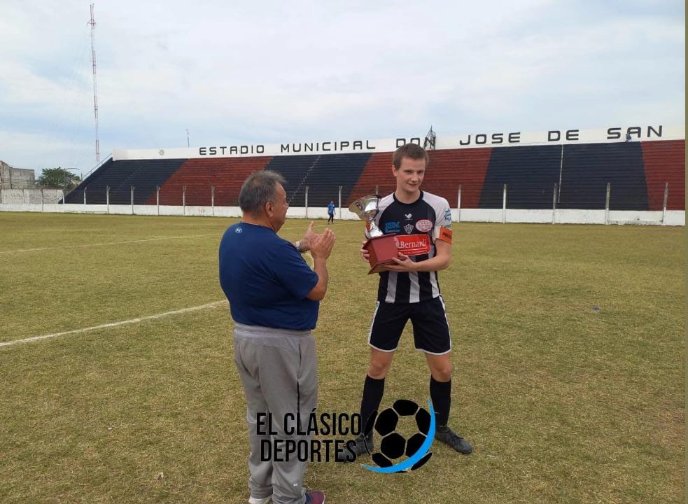 En este momento estás viendo Torneo preparación: Los campeones en todas las divisiones!