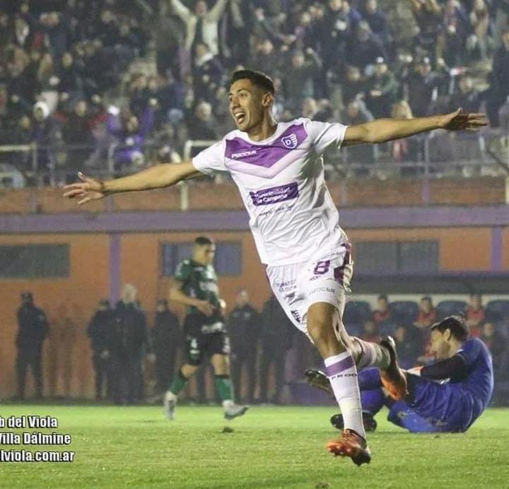 En este momento estás viendo Francisco Nouet es nuevo jugador de Brown de Adrogué!