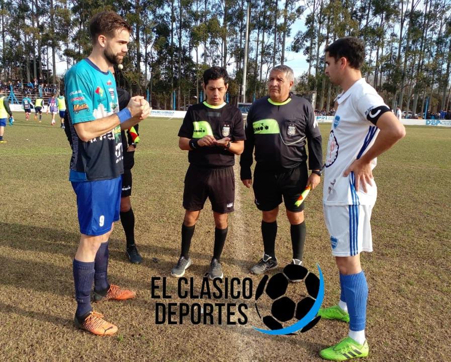 En este momento estás viendo Fútbol local: Todo el cronograma de la última fecha del torneo apertura!