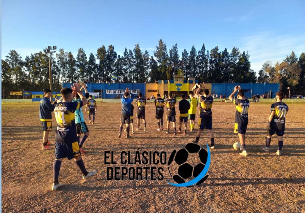 En este momento estás viendo Fútbol local: Independencia logró la permanencia y sigue sin descensos en su historia!