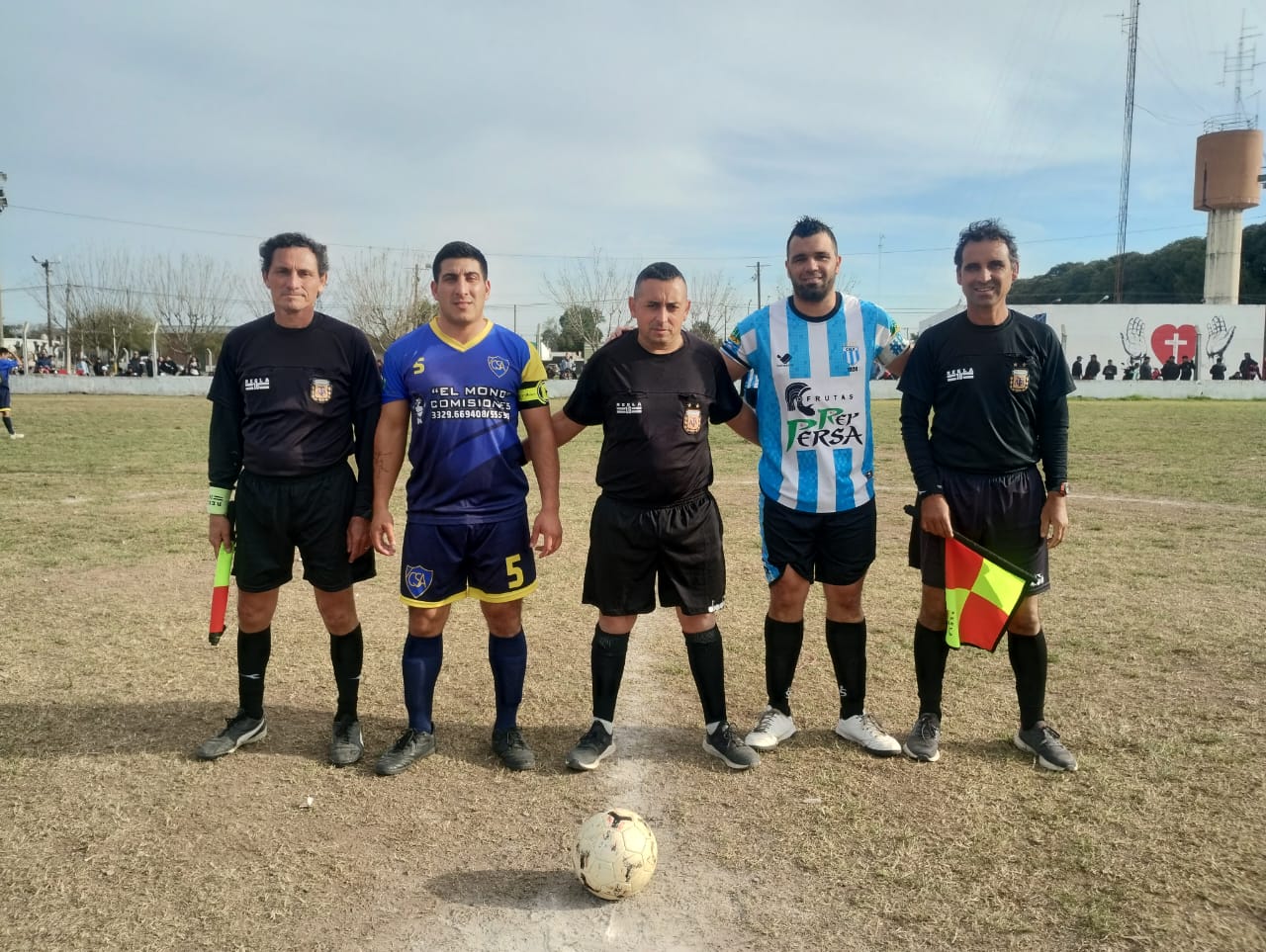 En este momento estás viendo Primera B: Las Palmeras debe esperar el fallo del tribunal para asegurar un lugar en la promoción!