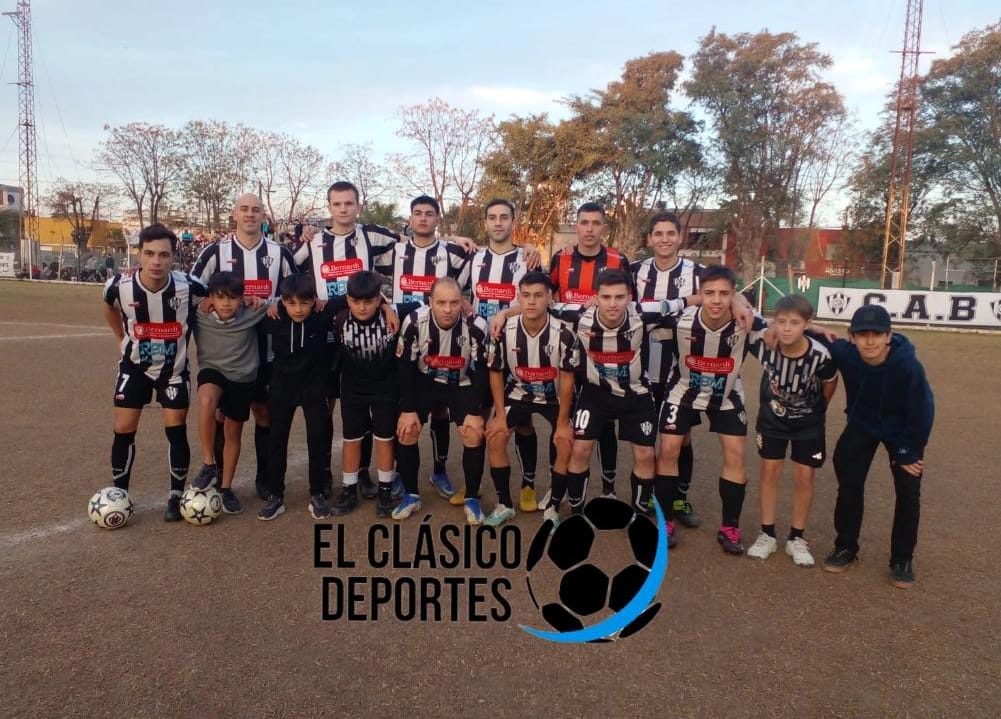 En este momento estás viendo Primera A: Atlético venció a Portela y todavia da pelea en el campeonato!