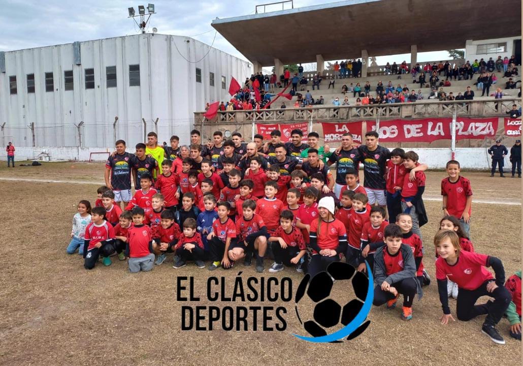 Lee más sobre el artículo Primera B: Mitre terminó el torneo con puntaje perfecto!
