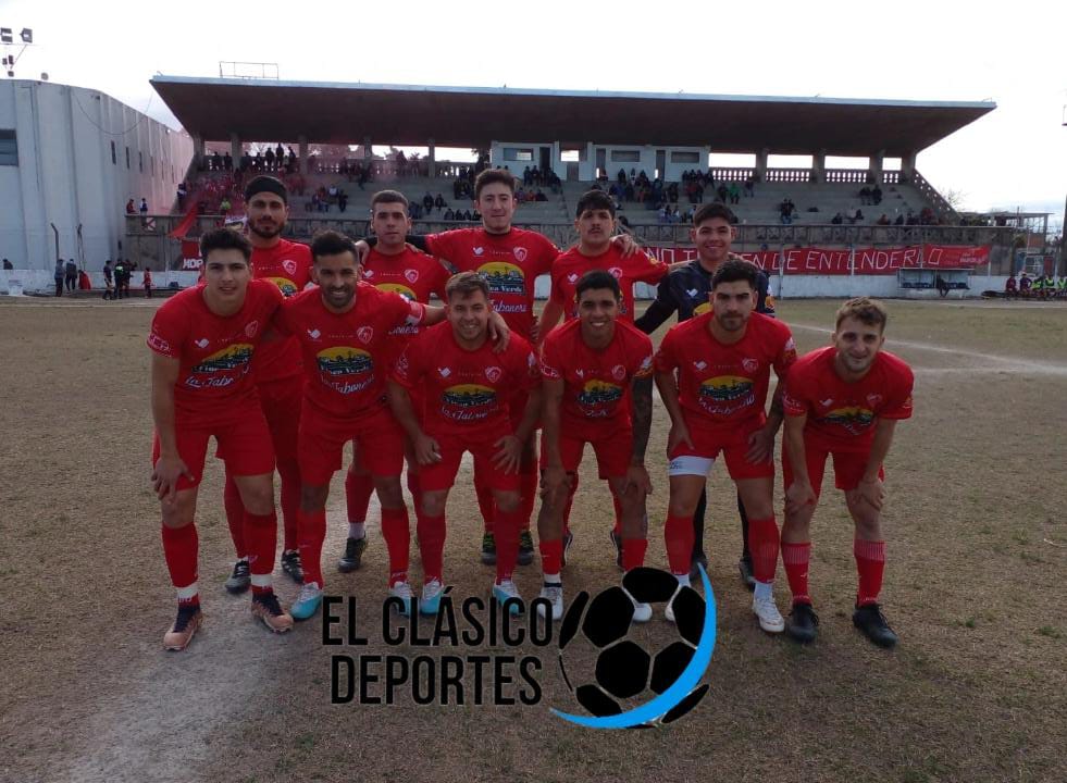 En este momento estás viendo Torneo local: Importante triunfo de Mitre ante Rivadavia!