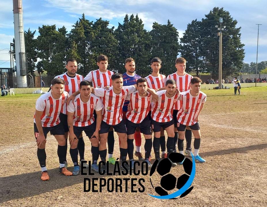 En este momento estás viendo Futbol local: Paraná venció en el clásico a Independencia!
