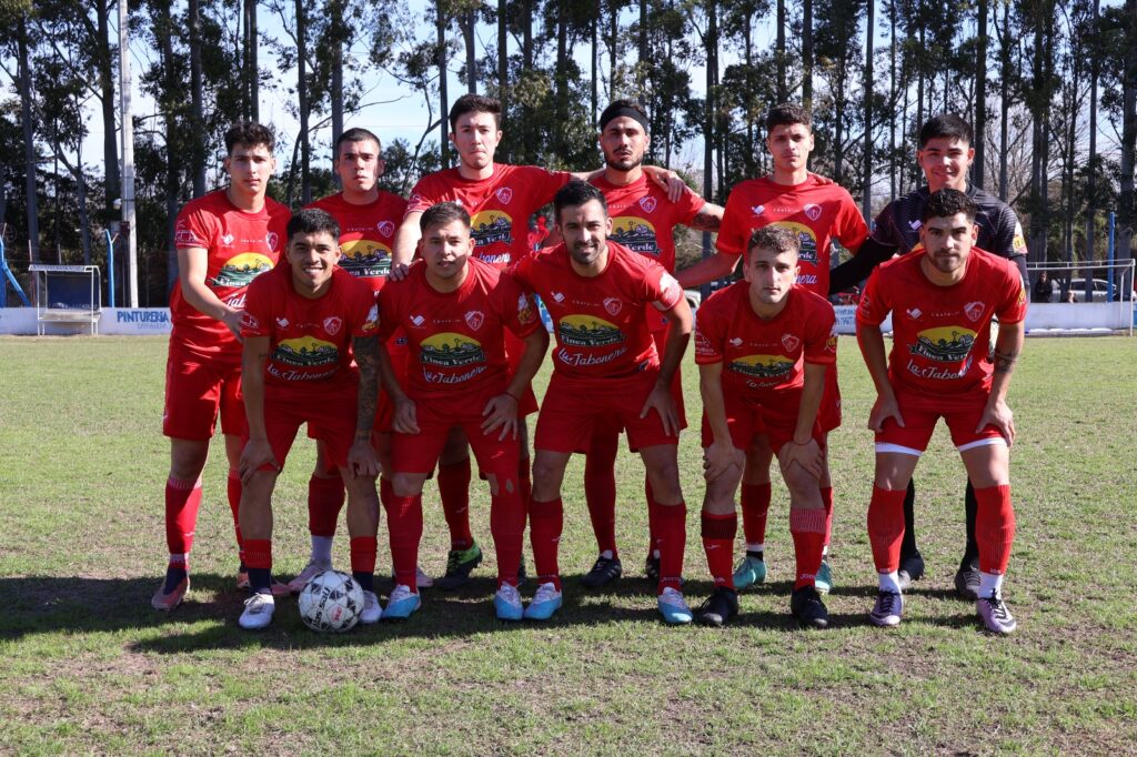 Foto: Gentileza de Nachi Miranda, Mundo Baradero.