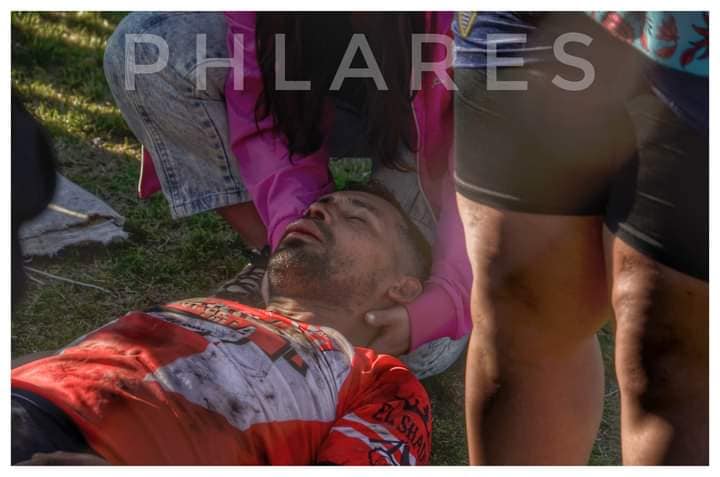 En este momento estás viendo Primera B: Finalizó el torneo con derrota de América y con un repudiable hecho en Alsina ante Portela!