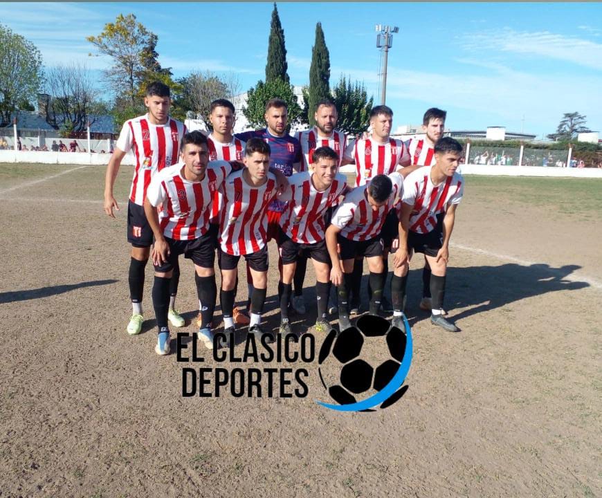 En este momento estás viendo Primera A: Paraná le ganó a Rivadavia y sigue en la cima del campeonato!