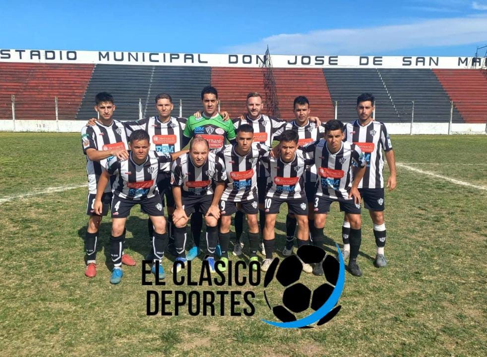 En este momento estás viendo Primera A: Atlético venció a Mitre y se salvó de todo!