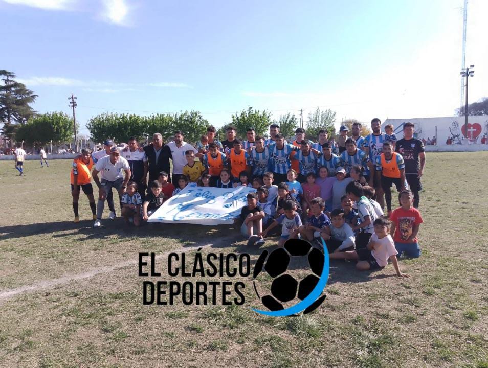 En este momento estás viendo Primera A: Las Palmeras se hizo fuerte en su casa y llega a la última fecha con chances de ser campeón!