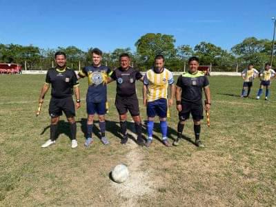 En este momento estás viendo Primera A: Pasó la séptima fecha y el torneo está que arde!