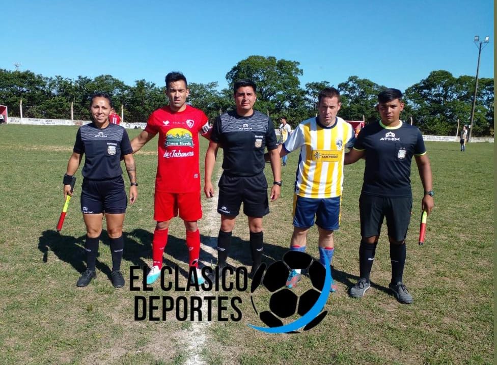 En este momento estás viendo Fútbol local: Central Córdoba, Mitre e Independencia se salvaron de todo!