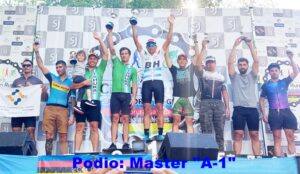 Lee más sobre el artículo Rural Bike: Matías Mallo y Silvia Ojeda finalizaron un gran campeonato Ciclorural!
