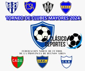 Lee más sobre el artículo Torneo de Clubes 2024: los partidos para cada equipo de la Alianza