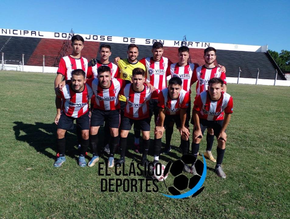 En este momento estás viendo Torneo Regional: Gran remontada de Paraná!