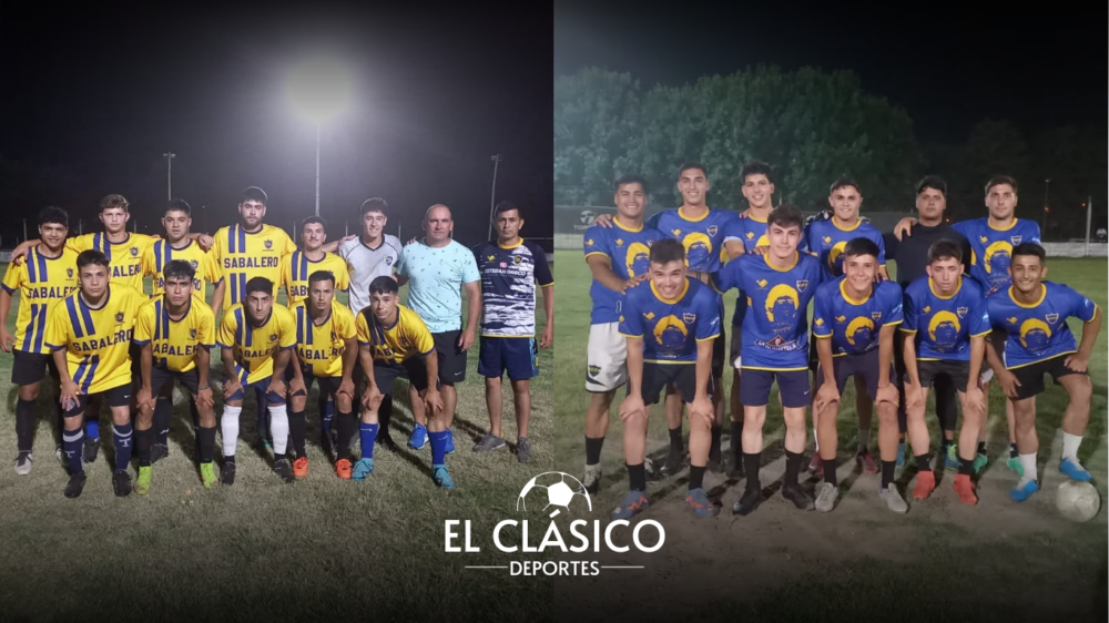 En este momento estás viendo Fútbol: América e Independencia se enfrentaron previo a la Copa de Clubes!