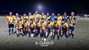 Lee más sobre el artículo Copa de Clubes: Así llega Sportivo América al inicio de la Copa!