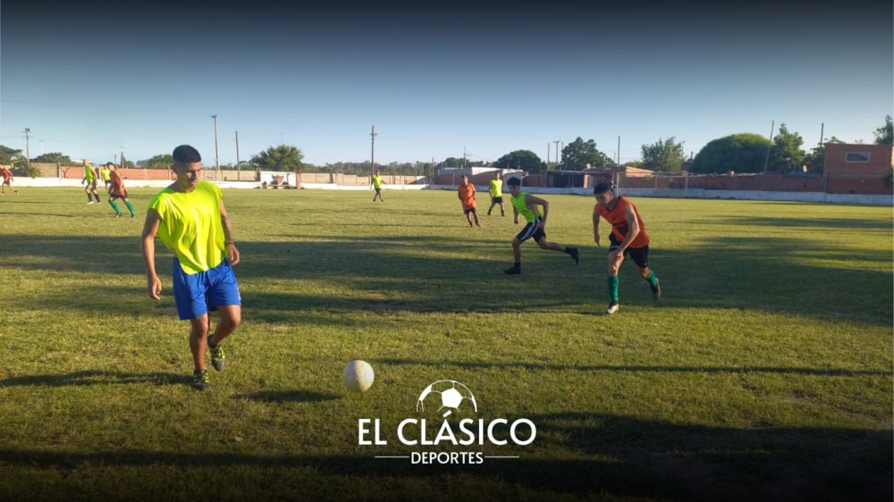Lee más sobre el artículo Amistoso de pretemporada: Defensores Unidos goleó a Atlético!