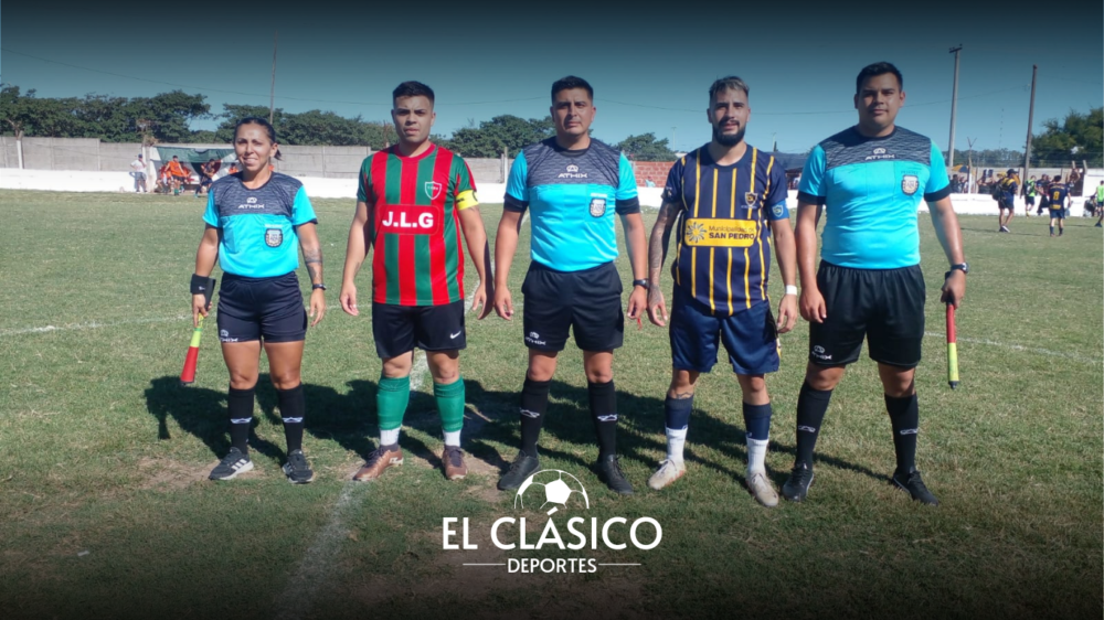 En este momento estás viendo Copa de Clubes: Los días y horarios de los partidos de los equipos de nuestra Liga!