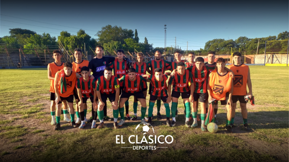 En este momento estás viendo Copa de Clubes: Derrota de Defensores Unidos en San Nicolás!