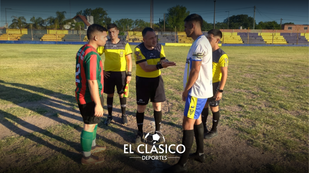 En este momento estás viendo Copa de Clubes: Los días y horarios de los partidos de los equipos sampedrinos para este fin de semana!