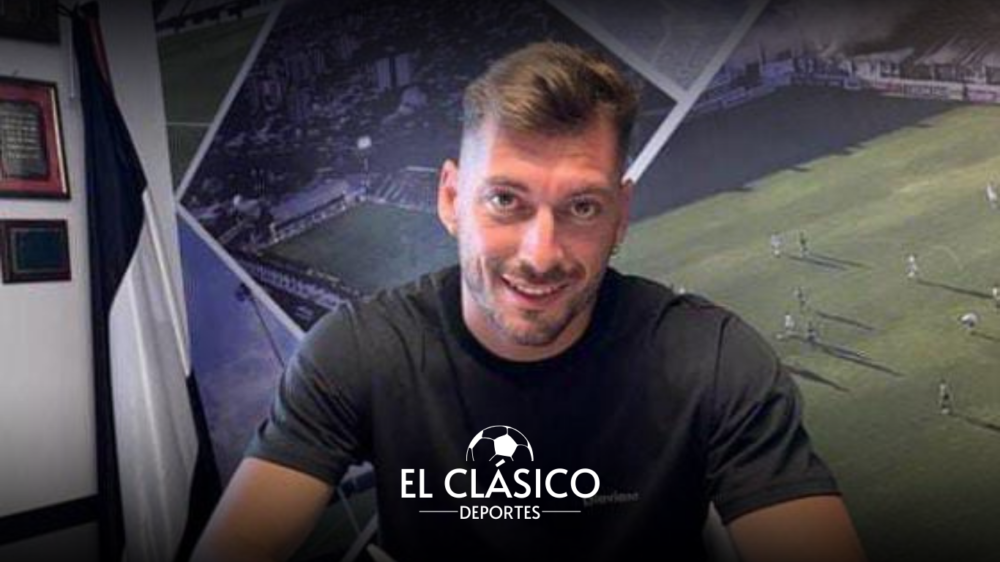 En este momento estás viendo Matías Budiño jugará en Estudiantes de Caseros