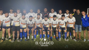 Lee más sobre el artículo Copa de Clubes: Así llega Central Córdoba a su primer partido!