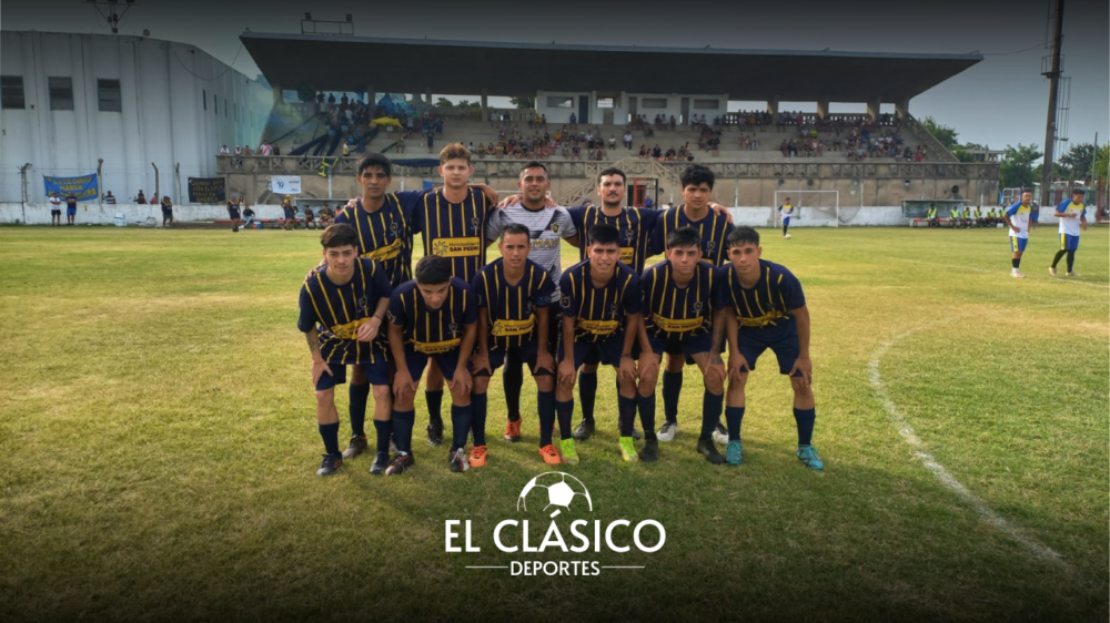 En este momento estás viendo Copa de Clubes: Derrota de Sportivo América ante 12 de Octubre!