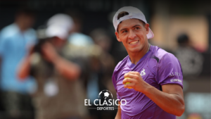 Lee más sobre el artículo ATP 250 de Córdoba: Ya tenemos a los cuatro semifinalistas!