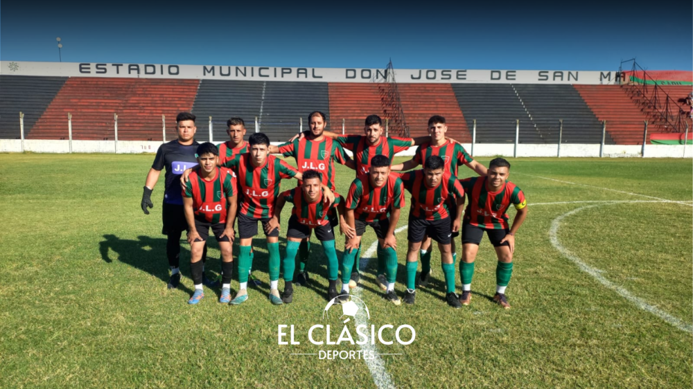 En este momento estás viendo Copa de Clubes: Defensores Unidos venció a Sportivo América y se clasificó a los 16vos. de final!