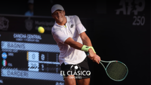Lee más sobre el artículo ATP 250 de Córdoba: Luciano Darderi es el nuevo campeón!