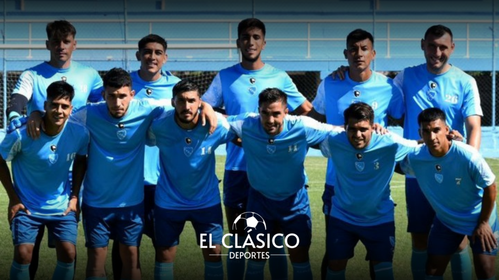 Lee más sobre el artículo Primera Nacional: Inicia el torneo con un partidazo entre Colón y el CADU de Zárate!