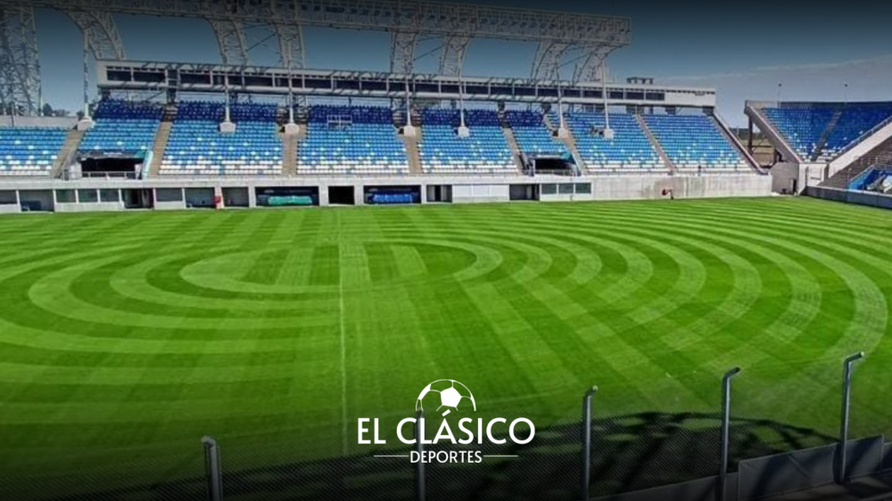 En este momento estás viendo Copa de la Liga: Rosario Central hará de local en San Nicolás!