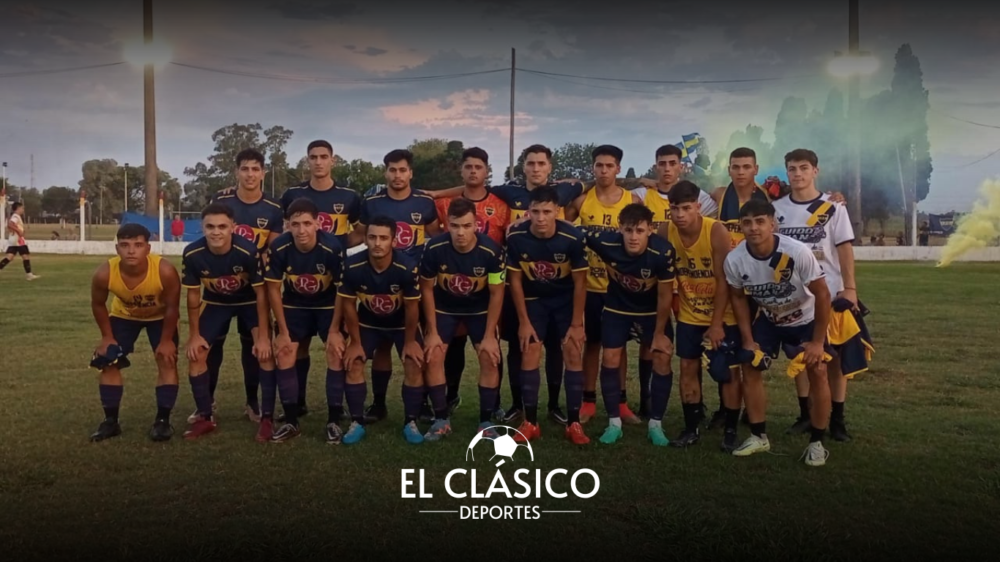 En este momento estás viendo Copa de Clubes: Independencia se trajo tres puntos de oro de San Nicolás!