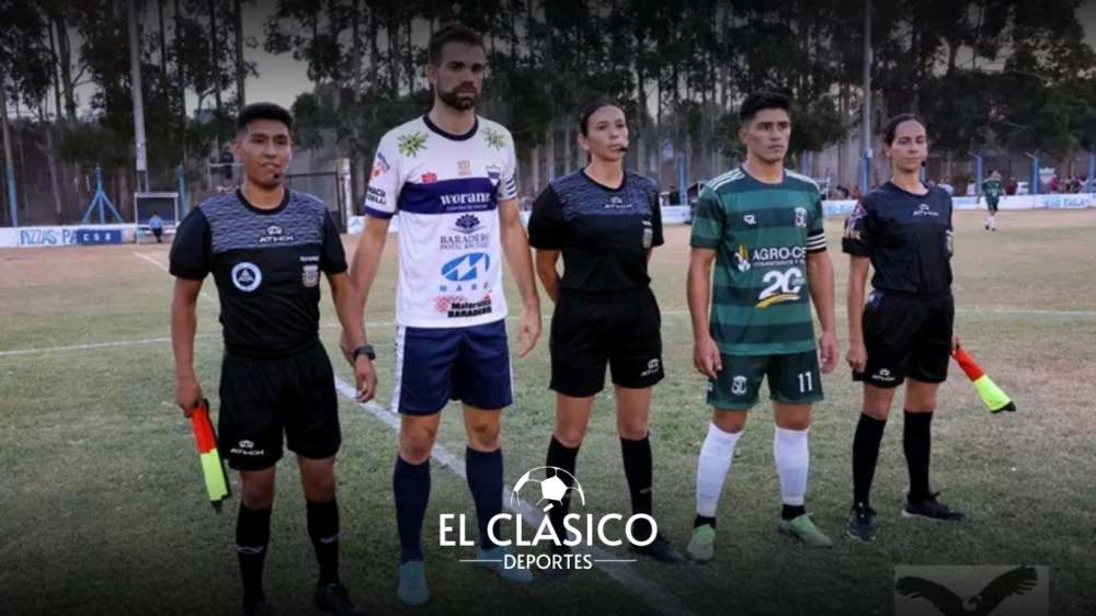 Lee más sobre el artículo Copa de Clubes: Victoria de Atlético y derrota de Sportivo!