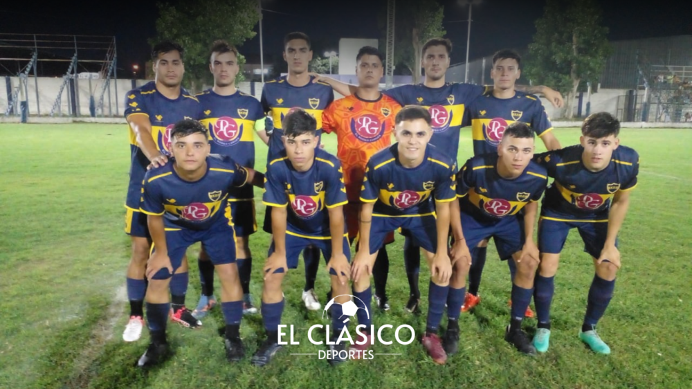 En este momento estás viendo Copa de Clubes: Independencia ganó un partidazo en Arrecifes y se metió en la próxima ronda!