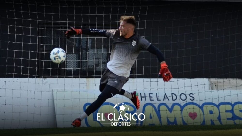 En este momento estás viendo Primera Nacional: Matías Budiño, Tomás Oneto y Francisco Nouet tuvieron actividad en la primera fecha
