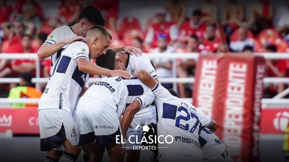 En este momento estás viendo Copa Argentina: Martes y Miércoles con interesantes partidos!