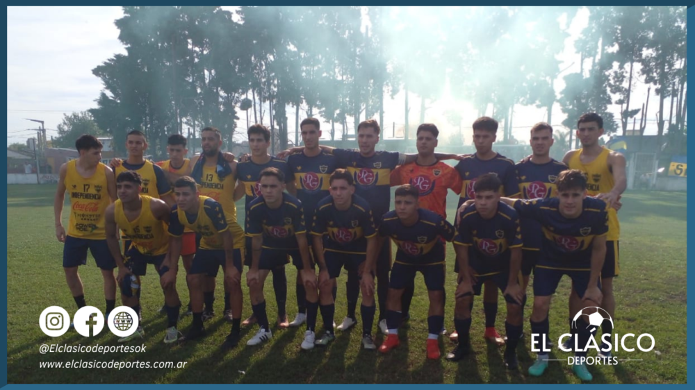 Lee más sobre el artículo Copa de Clubes: Independencia perdió su invicto en Colón!