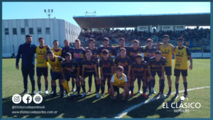 Lee más sobre el artículo Copa de Clubes: Fin del sueño de Independencia!