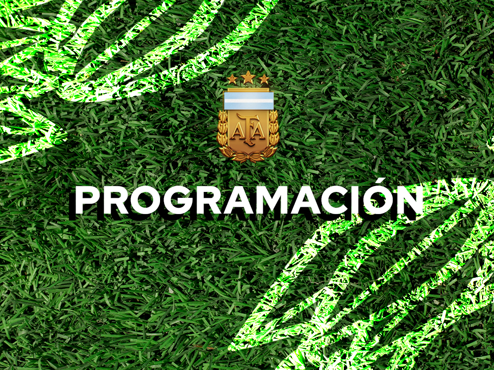 En este momento estás viendo Programación para la fecha 9 del Torneo Betano y las categorías del Ascenso