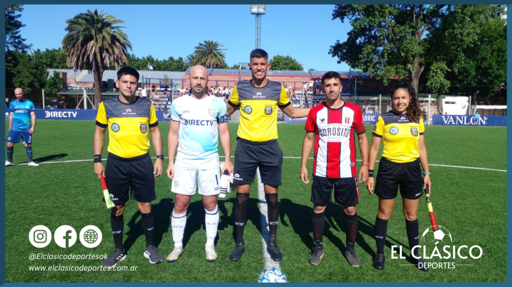 Lee más sobre el artículo TRFA: Los resultados de la quinta fecha!