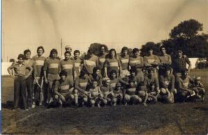 Lee más sobre el artículo Gral. San Martín será parte de la Liga Nicoleña.