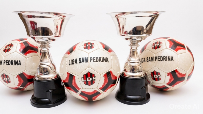 Lee más sobre el artículo Liga homologada: la sampedrina es la única en toda la zona
