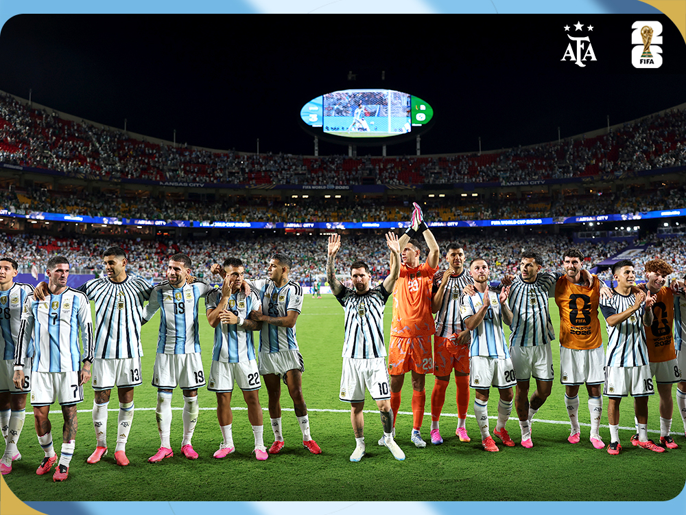 En este momento estás viendo «Maravilloso» Lionel MESSI…….